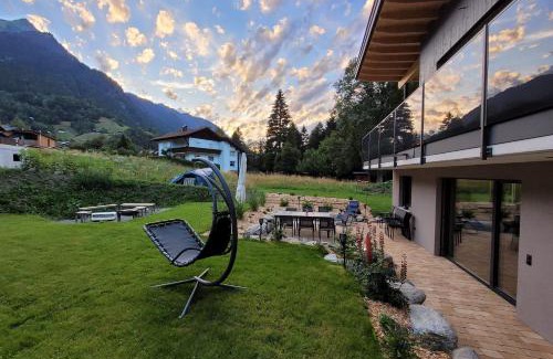 Sankt Gallenkirch Apartment | Discover Apartment Bergliebe: Child-Friendly 4-Star Retreat