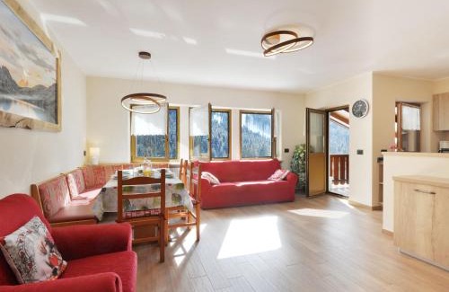 Campestrin Apartment | Pet-Friendly Apartment Bernard-3 with High Guest Ratings