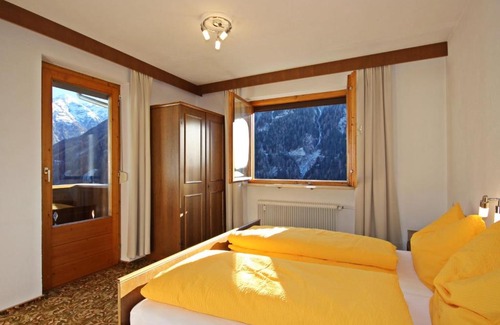 Kauns Apartment | Family-Friendly Apartment Berneckblick with High Guest Rating