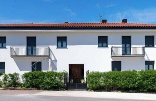 Iturmendi Apartment | Relaxing Apartment BERNOA: Your Pet-Friendly Getaway