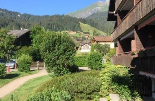 Lenk Apartment | Family-Friendly Apartment Beryll #2 - Top-Rated Stay!