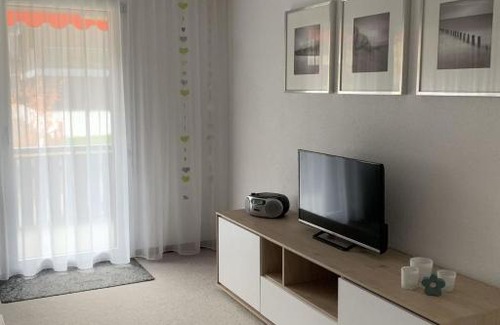 Lenk Apartment | Family-Friendly Apartment Beryll #2 - Top-Rated Stay!