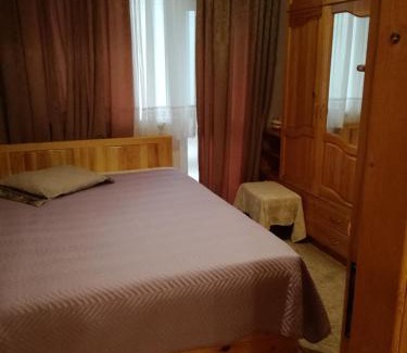 Devin Apartment | Cozy Apartment Beti: Guest Rated 9.5 with Kitchen Access