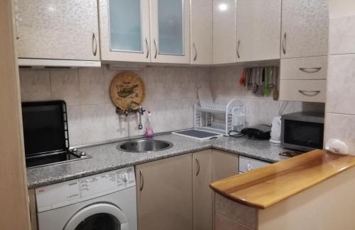 Devin Apartment | Cozy Apartment Beti: Guest Rated 9.5 with Kitchen Access