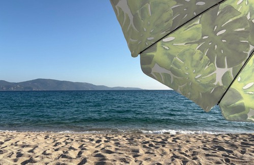 Sollacaro Apartment | APARTMENT Between sea and mountains