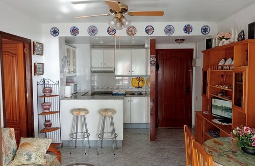 Cartagena Apartment | Apartment between two seas, La Manga del Mar Menor