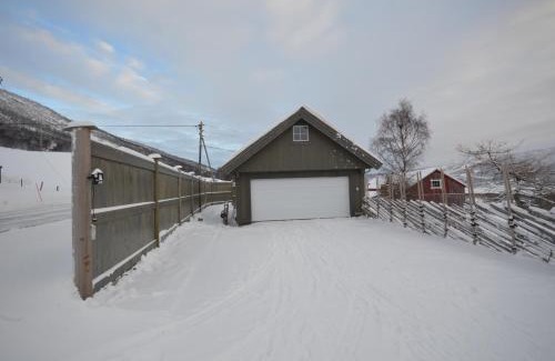 Hol Municipality Apartment | Cozy Apartment Between Ustaoset and Geilo for Families