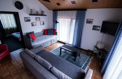Samobor Apartment | Discover Apartment Bišćan: Pet-Friendly Retreat in Samobor