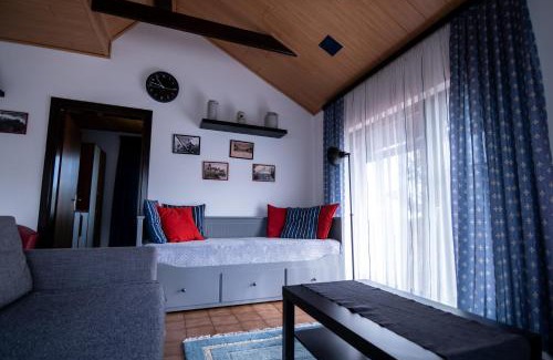 Samobor Apartment | Discover Apartment Bišćan: Pet-Friendly Retreat in Samobor