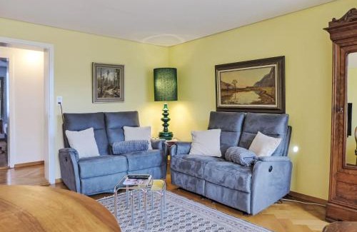 Unterseen Apartment | Family-Friendly Apartment Bieri-Haus with Great Reviews