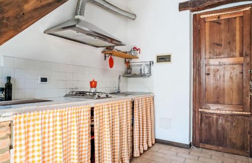 Citta Sant'Angelo Apartment | Apartment Bilo Giallo by Interhome