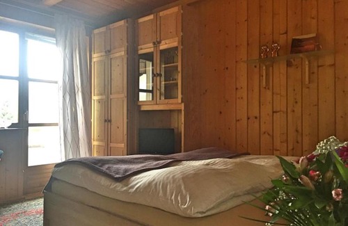 Sonnleitn Apartment | Pet-Friendly Oceanfront Apartment "Birgit" at Nassfeld