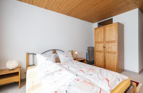 Mitloedi Apartment | Top-Rated Family Accommodation at Apartment Bischofberger D20