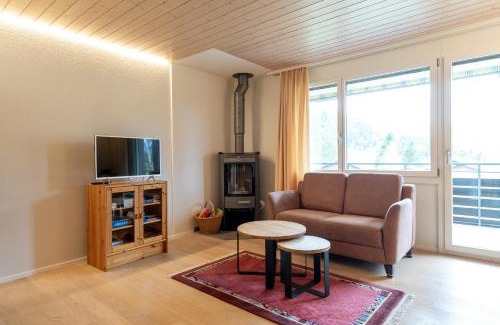 Mitloedi Apartment | Top-Rated Family Accommodation at Apartment Bischofberger D20