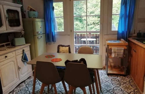 Oppenau Apartment | Discover Apartment Black Forest: Top-Rated Getaway Awaits
