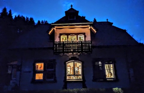Oppenau Apartment | Discover Apartment Black Forest: Top-Rated Getaway Awaits
