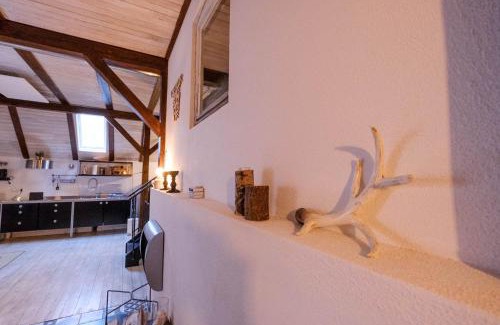 Besigheim Apartment | Cozy Apartment Bleibe: Child-Friendly with Great Reviews