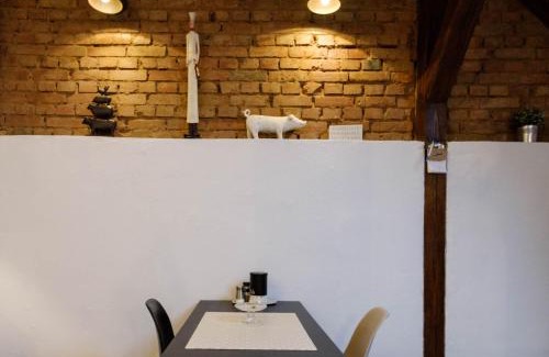 Besigheim Apartment | Cozy Apartment Bleibe: Child-Friendly with Great Reviews
