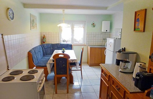Neuried Apartment | Scenic Retreat at Apartment Bless by Interhome - 9/10 Rating