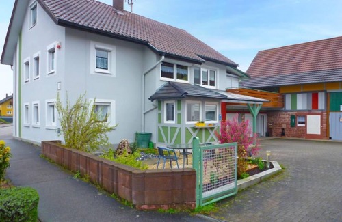 Neuried Apartment | Scenic Retreat at Apartment Bless by Interhome - 9/10 Rating