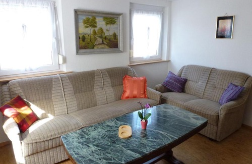Neuried Apartment | Family-Friendly Apartment Bless by Interhome - Rated 8.9/10