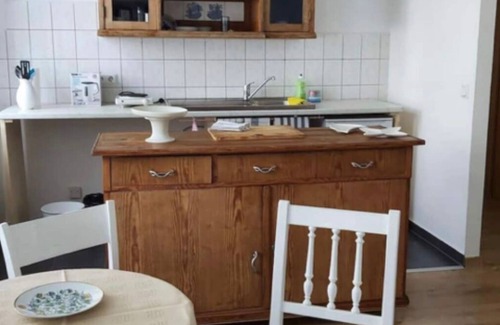 Sudenburg Apartment | Apartment Bleu Pentyll