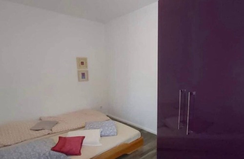 Sudenburg Apartment | Apartment Bleu Pentyll