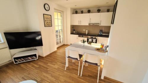 Gohlis Apartment | Family-Friendly Apartment Blochmann-Cárre, Rated 9.1/10