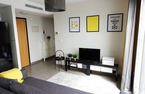 El Grau de Moncofa Apartment | Apartment BlueHat Moncofa