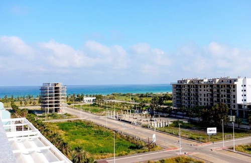 El Grau de Moncofa Apartment | Apartment BlueHat Moncofa