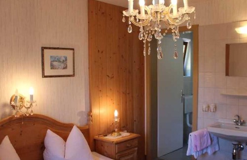 Wenns Apartment | Apartment Blumenfee - Bambi - Apartment