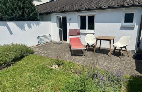 Fischbach Apartment | Cozy Apartment Bodensee 29 with Kitchen and Garden Oasis