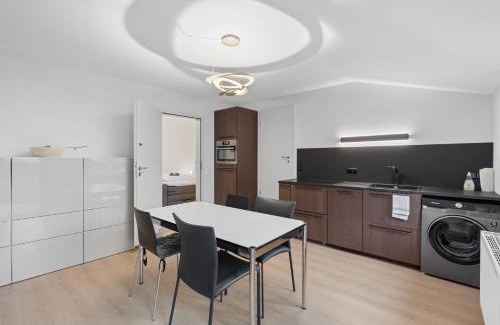 Fischbach Apartment | Cozy Apartment Bodensee 29 with Kitchen and Garden Oasis