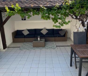 Fischbach Apartment | Family-Friendly Apartment Bodman in Friedrichshafen
