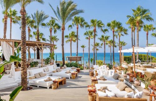 Nikki Beach Apartment | Apartment Boho Riviera, Near Nikki Beach