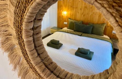 Nikki Beach Apartment | Apartment Boho Riviera, Near Nikki Beach