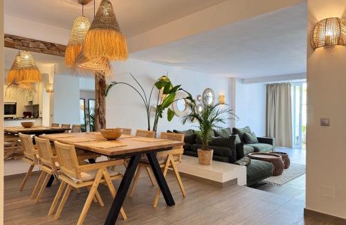 Nikki Beach Apartment | Apartment Boho Riviera, Near Nikki Beach