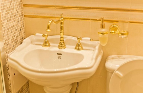 Nizhniy Novgorod City Centre Apartment | Unmatched Comfort at Apartment Bolshaya Pokrovskaya