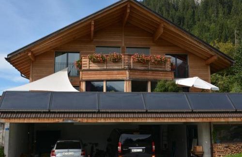 Blankenburg Apartment | Family-Friendly Apartment Bolzli-Hus with Top Guest Ratings