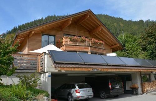 Blankenburg Apartment | Family-Friendly Apartment Bolzli-Hus with Top Guest Ratings