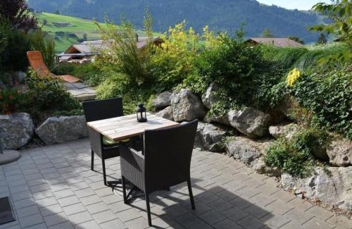Blankenburg Apartment | Family-Friendly Apartment Bolzli-Hus with Top Guest Ratings
