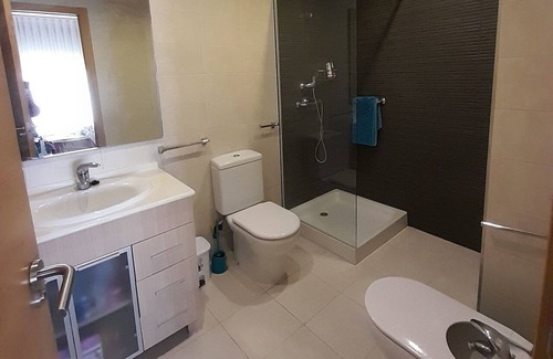 San Jorge Apartment | Golf and Sea View Apartment with Pool and Spa Amenities
