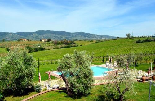 Cerreto Guidi Apartment | Discover Apartment Borgo Fontana-4: 10/10 Guest Rated Stay