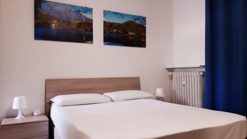 Ivrea Apartment | Pet-Friendly Apartment "Borgo Olivetti" - Rated 9.3/10