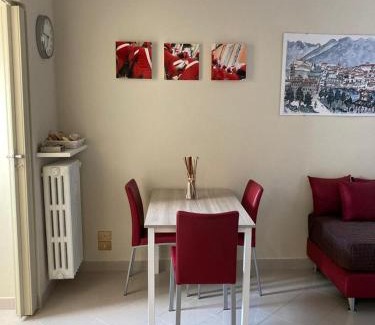 Ivrea Apartment | Pet-Friendly Apartment "Borgo Olivetti" - Rated 9.3/10