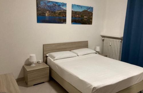 Ivrea Apartment | Pet-Friendly Apartment "Borgo Olivetti" - Rated 9.3/10