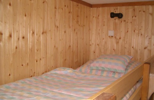 Borova Lada Apartment | Family-Friendly Retreat at Apartment Borová Lada