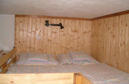 Borova Lada Apartment | Family-Friendly Retreat at Apartment Borová Lada