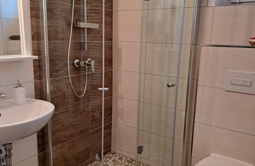 Flieth Other | Family-Friendly Apartment "Boskoop" with Terrace Access