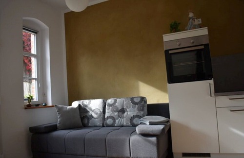 Flieth Other | Family-Friendly Apartment "Boskoop" with Terrace Access